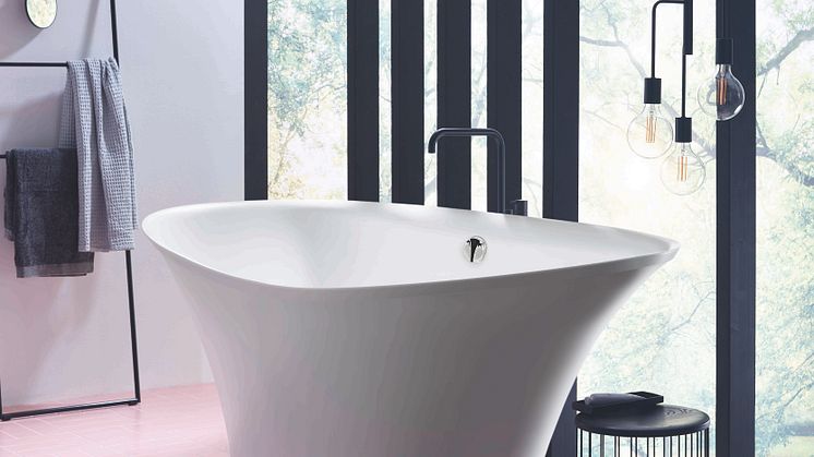 Badewanne Badu