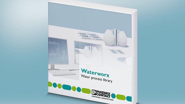 Process automation in drinking water treatment and wastewater purification applications