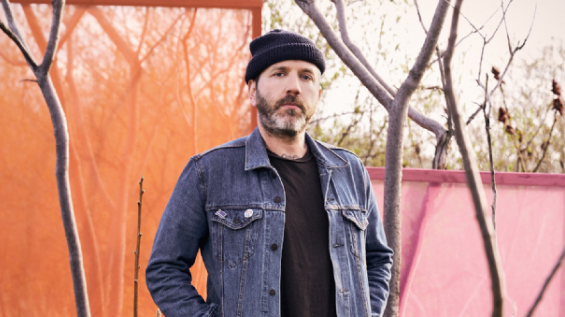 CITY AND COLOUR TIL SENTRUM SCENE!