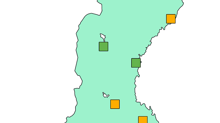 Försäljning & Service: