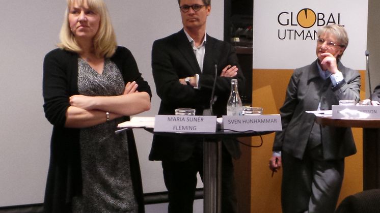 Seminarium worldwatch institute