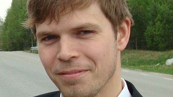 Fysiker kontrollerar atomers rörelser