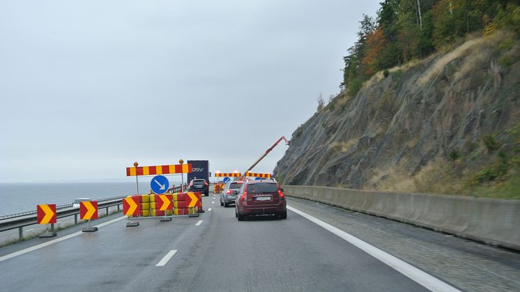 ​Ny mässa om säkerhet på väg till Elmia