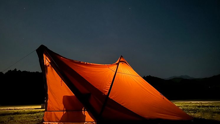 Kinugawa Rent It All Camping "Nikko Takatoku Camping Station"