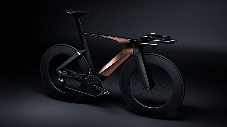 Onyx Concept Bike