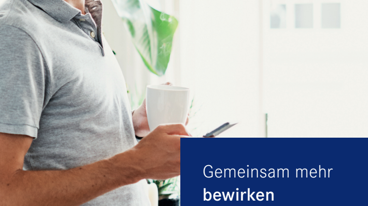 Leitfaden: Wege zur nachhaltigeren Praxis