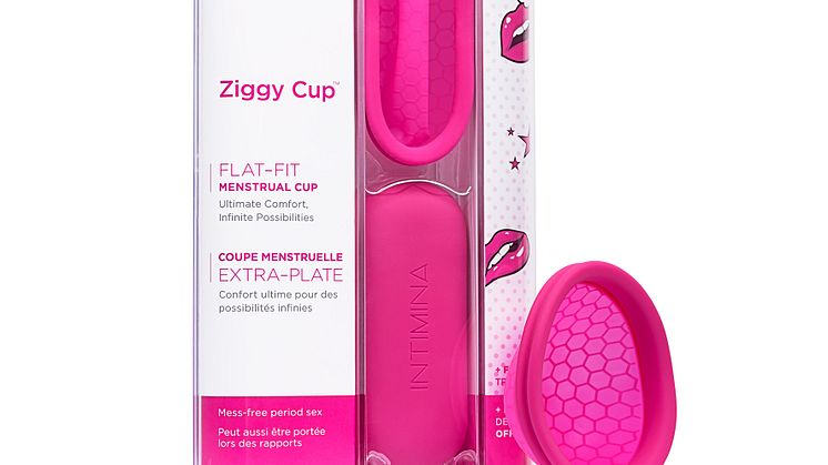 Intimina Ziggy Cup
