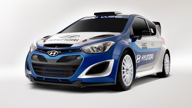 Hyundai i20 wrc (iv)