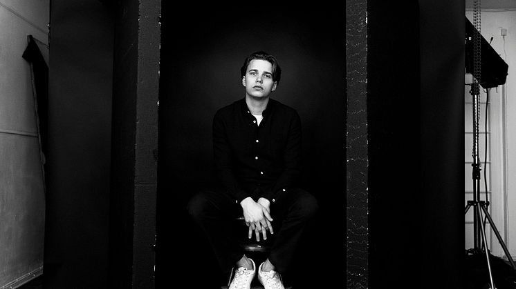 Pontus Carron