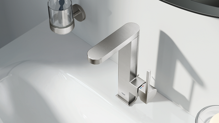 GROHE Plus armatur_23851DC3_vejl.pris 4.325DKK (miljø)