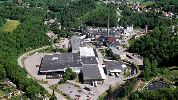 Foto: Arctic Paper