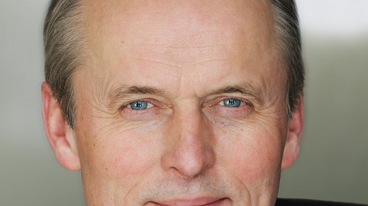 John Grisham regnes som en av verdens aller største spenningsforfattere med mer enn 300 millioner solgte bøker. Med klassikere som Firmaets mann, Juryen, Regmakeren og Klienten har han hatt enorm suksess. Foto: Bob Krasner