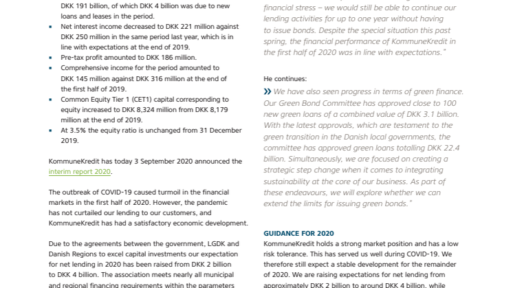 KommuneKredit press release Interim Report 2020.pdf