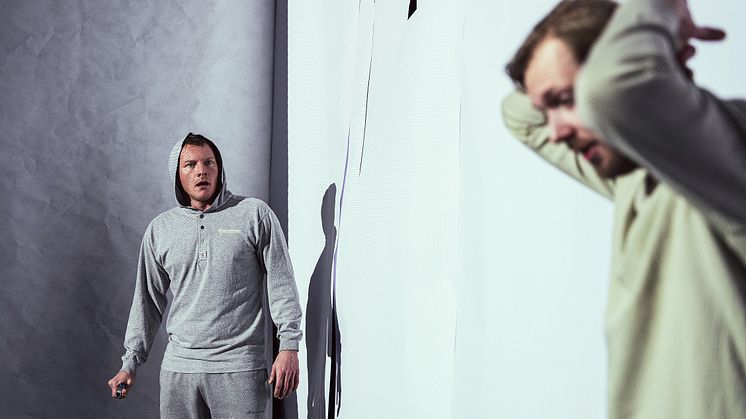 Framsyningsfoto Nære relasjonar