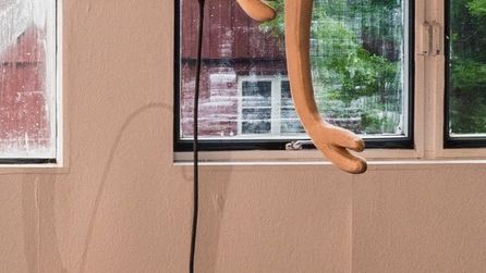 Åsa Cederqvist – TheSelf-SacrificingMother