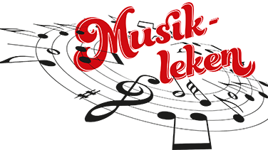 Vinnarna av Musikleken 2015