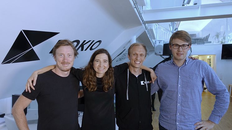 Foto: Bokio