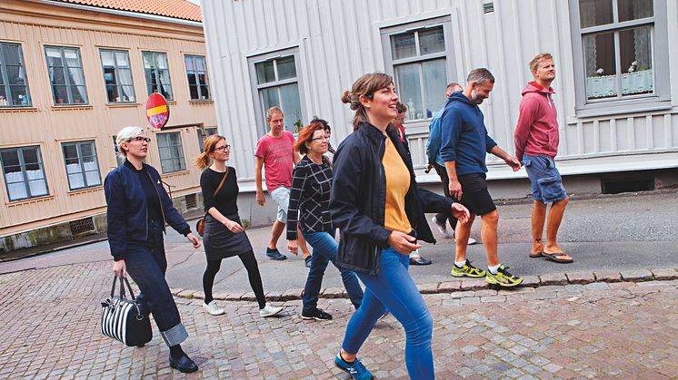 Foto: Linn Bergbrant