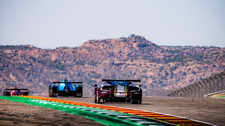 Formula Racing