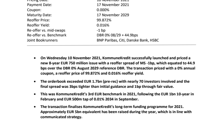 20211110_KommuneKredit EUR 750 million Benchmark_November 2029.pdf