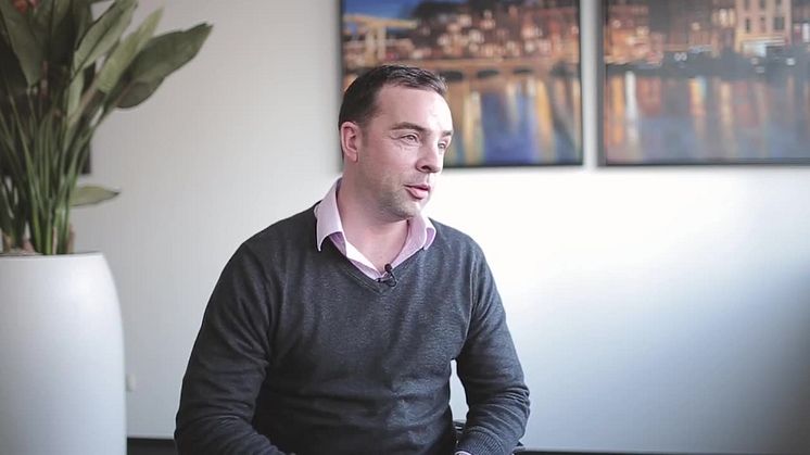 Kundcase: B2C Europe