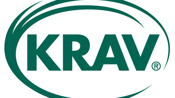Herrljunga Cider har KRAV-certifierat sin produktion