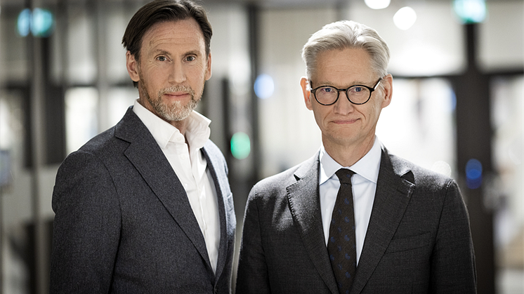 Inbjudan till presentation av Axfoods bokslutskommuniké 2022