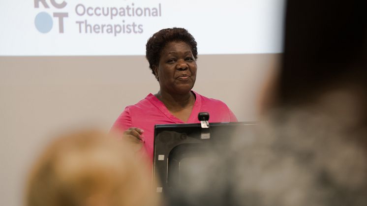 OT Conf CLC-30