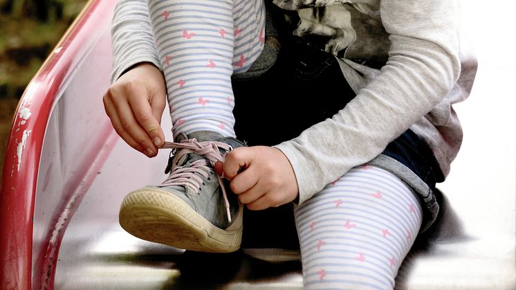 Kommunal samverkan kring familjerätt