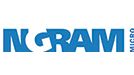 Ingram Micro logo low res