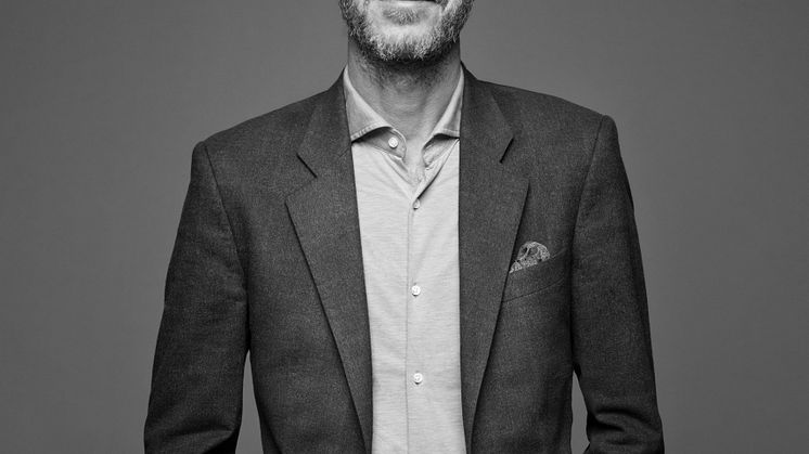 Fredrik Spendrup