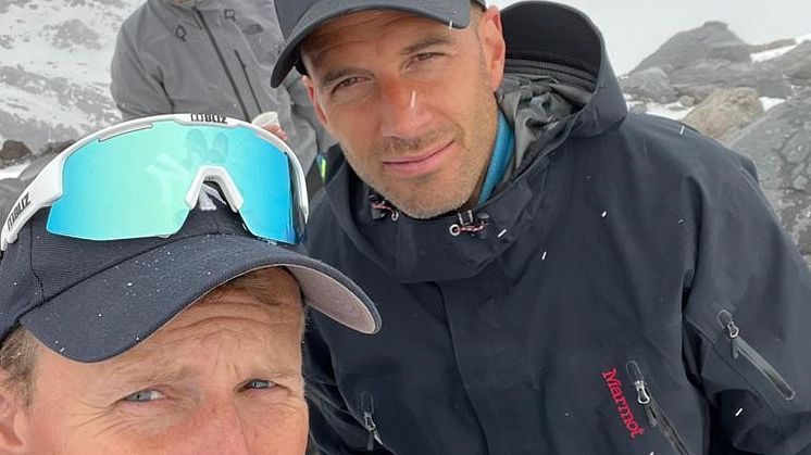 Tony, Måns