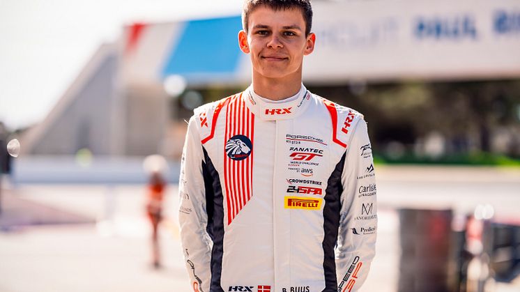 Bastian Buus