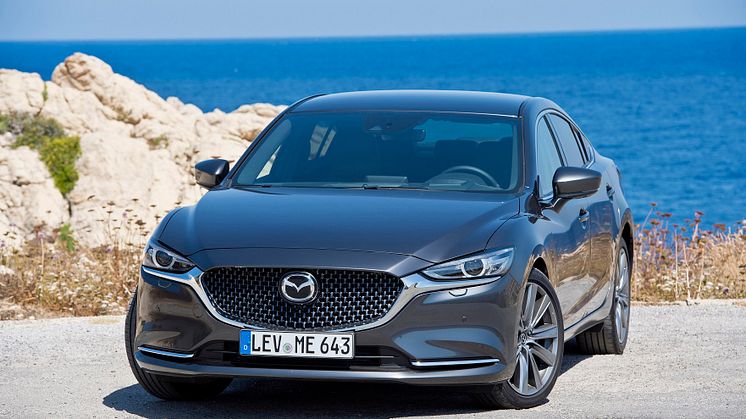 Mazda6