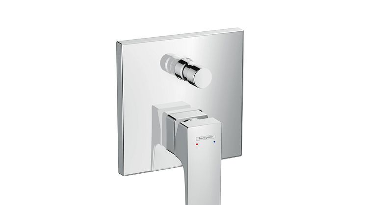 Hansgrohe Metropol yksiote amme- ja suihkuhana piiloasennukseen