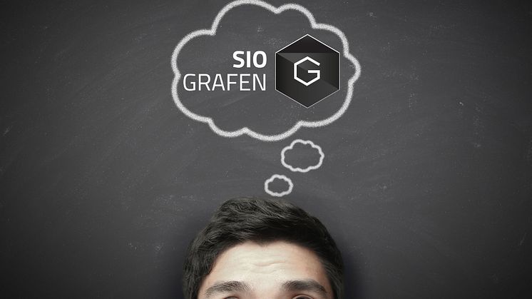 Senaste nytt från SIO Grafen