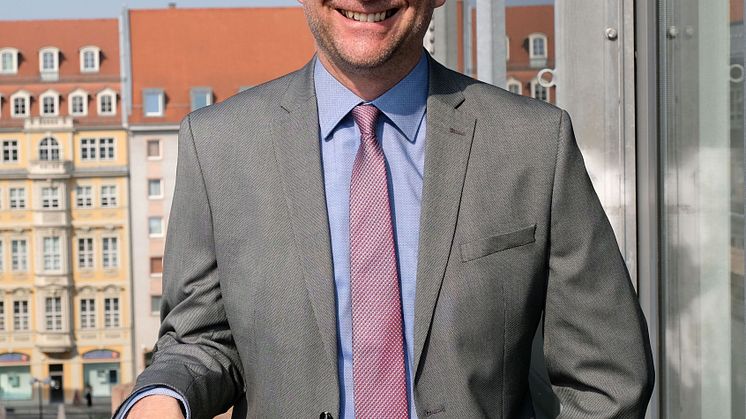 Dr. Anselm Hartinger 
