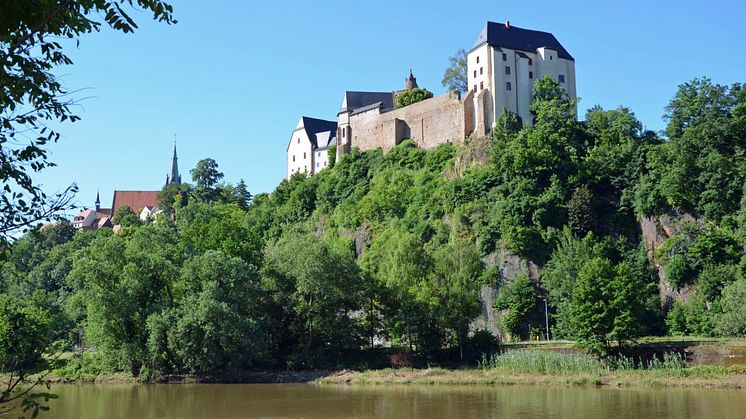 Burg Mildenstein bietet zahlreiche Veranstaltungen und spannende Führungen für Familien an - Foto: Andreas Schmidt