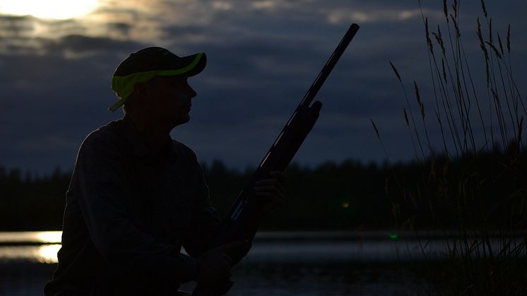 Utemässan i Lappland 31 maj – 2 juni