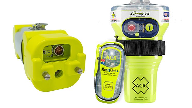 406Day on April 6th raises awareness about the benefits of 406 MHz emergency beacons