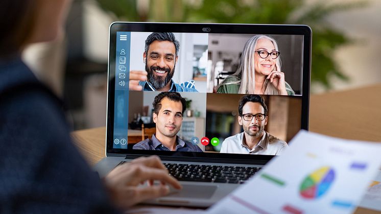 On-line utbildningar för att nå fler oftare, Arom-dekor Academy!