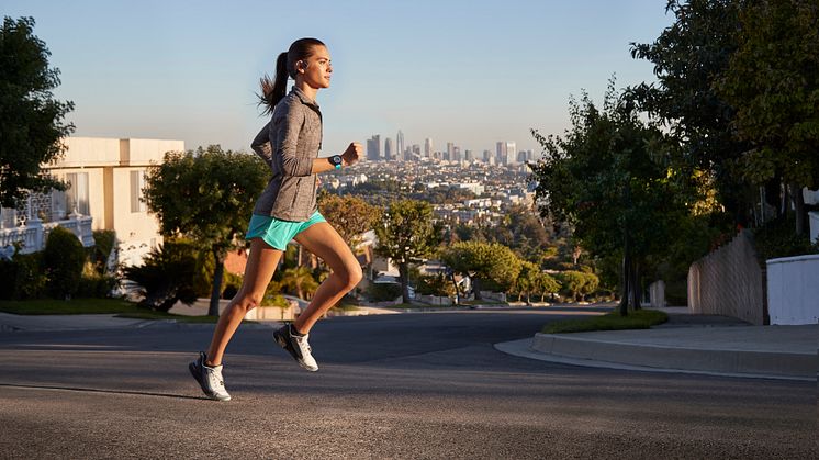 Mit der Forerunner-Serie von Garmin starten alle Laufanfänger, Hobbysportler und ambitionierten Marathonläufer mit dem optimalen Trainingspartner in die Saison.