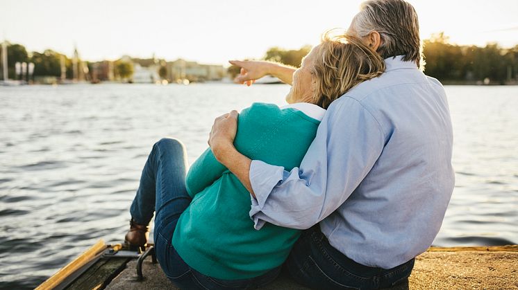 Bröstcancer är den vanligaste cancerformen bland kvinnor. Foto: Johnér