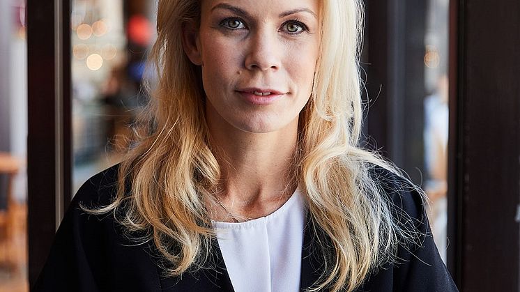 Ny statistik: fler brott och färre poliser i Stockholm sedan 2015