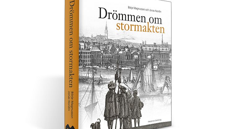 ​Erik Dahlberghs Suecia får upprättelse - ny bok kastar nytt ljus på en svensk bildskatt från 1600-talet