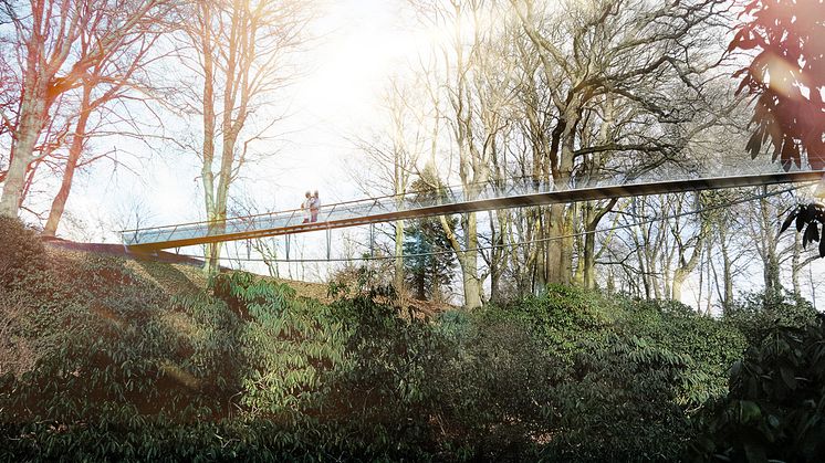Bild: Dissing+Weitling arkitektkontor
