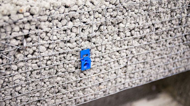 Finja Betong lanserar ett nytt, smartare nätfäste 