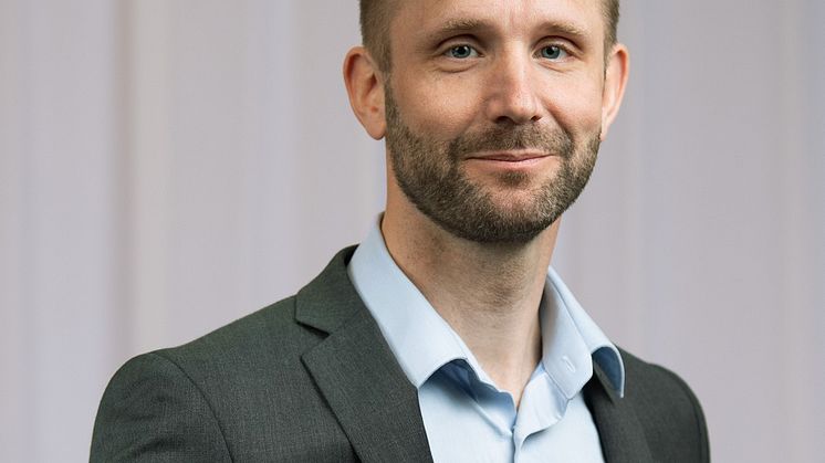 Henrik Hammarström