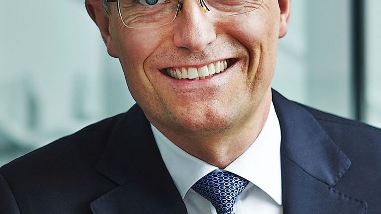 CFO Per Johannesen Madsen