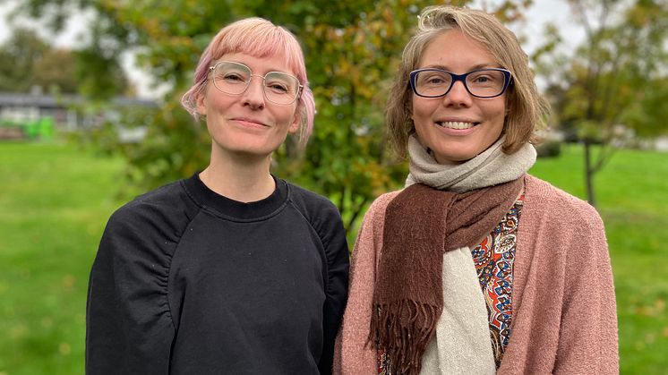 Kyrkan vill förbättra bemötandet av NPF-familjer